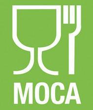 Certificazione contatto alimenti MOCA